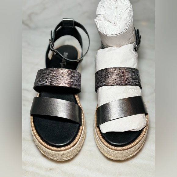 Diba True Day Line Espadrille NIB Size 7 - Picture 12 of 15